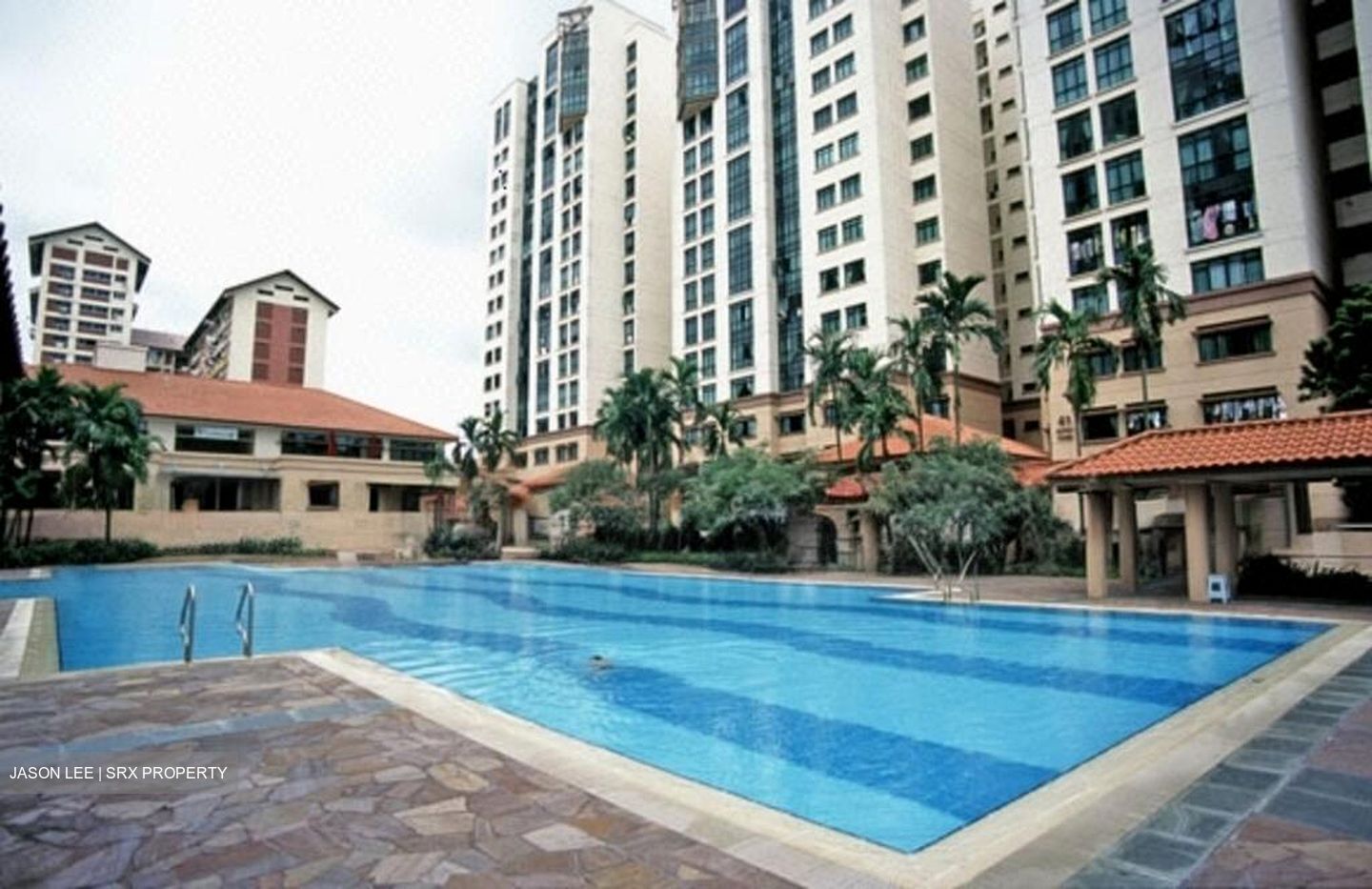 Chestervale (D23), Condominium #502559881